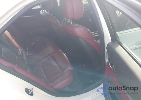 2013 Cadillac Ats Premium из США, поврежденный, VIN 1G6AE5SX7D0137944